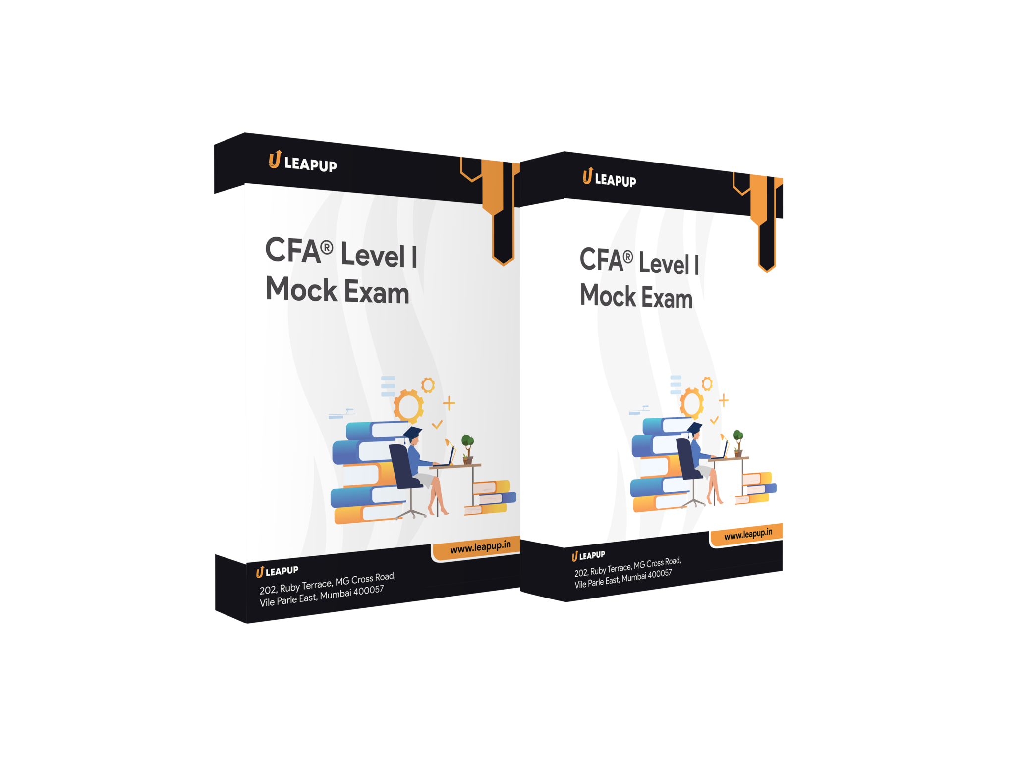 CFA Level 1 Mock Exam - Finelite